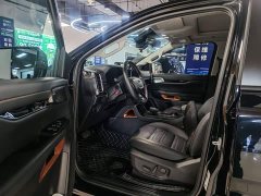Ford Ranger Trail 4WD Auto Off-Road Edition Petrol - ფოტო 7