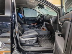 Ford Ranger Trail 4WD Auto Off-Road Edition Petrol - ფოტო 8