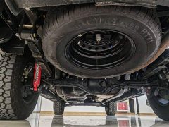 Ford Ranger Trail 4WD Auto Off-Road Edition Petrol - ფოტო 9