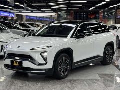 NIO ES6 610KM Performance Edition - фото 1