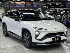 NIO ES6 610KM Performance Edition - фото 3