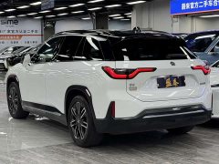 NIO ES6 610KM Performance Edition - фото 7