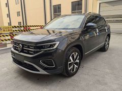 Volkswagen Taos 280TSI FWD Luxury Plus Advanced Edition - ფოტო 1