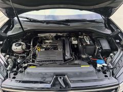 Volkswagen Taos 280TSI FWD Luxury Plus Advanced Edition - ფოტო 10