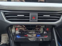 Volkswagen Taos 280TSI FWD Luxury Plus Advanced Edition - ფოტო 11