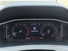 Volkswagen Taos 280TSI FWD Luxury Plus Advanced Edition - ფოტო 12