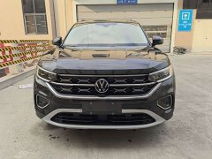 Volkswagen Taos 280TSI FWD Luxury Plus Advanced Edition - ფოტო 2