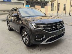 Volkswagen Taos 280TSI FWD Luxury Plus Advanced Edition - ფოტო 3