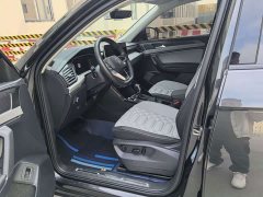 Volkswagen Taos 280TSI FWD Luxury Plus Advanced Edition - ფოტო 4