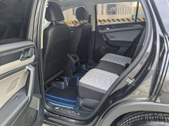 Volkswagen Taos 280TSI FWD Luxury Plus Advanced Edition - ფოტო 5