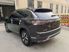 Volkswagen Taos 280TSI FWD Luxury Plus Advanced Edition - ფოტო 7