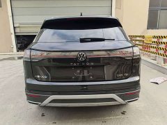Volkswagen Taos 280TSI FWD Luxury Plus Advanced Edition - ფოტო 8