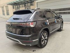 Volkswagen Taos 280TSI FWD Luxury Plus Advanced Edition - ფოტო 9