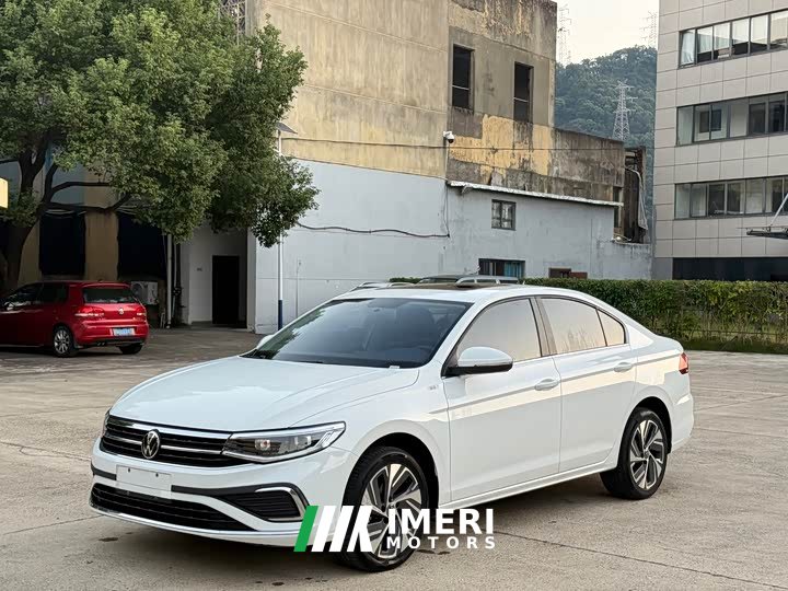 Volkswagen Bora 200TSI DSG Yuexi Pro