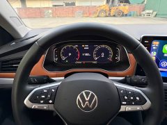Volkswagen Bora 200TSI DSG Yuexi Pro - ფოტო 10