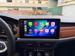 Volkswagen Bora 200TSI DSG Yuexi Pro - ფოტო 11