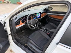 Volkswagen Bora 200TSI DSG Yuexi Pro - ფოტო 4