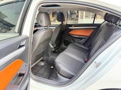 Volkswagen Bora 200TSI DSG Yuexi Pro - ფოტო 5