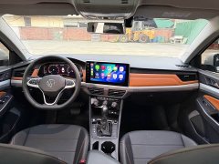 Volkswagen Bora 200TSI DSG Yuexi Pro - ფოტო 6