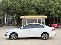 Volkswagen Bora 200TSI DSG Yuexi Pro - ფოტო 7