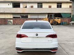 Volkswagen Bora 200TSI DSG Yuexi Pro - ფოტო 8