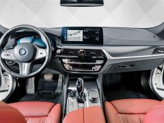 BMW 5 Series New Energy Facelift 535Le Pioneer Edition M Sport Package - фото 10