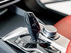 BMW 5 Series New Energy Facelift 535Le Pioneer Edition M Sport Package - фото 14
