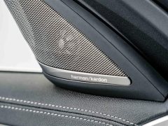 BMW 5 Series New Energy Facelift 535Le Pioneer Edition M Sport Package - фото 16
