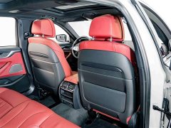 BMW 5 Series New Energy Facelift 535Le Pioneer Edition M Sport Package - фото 20