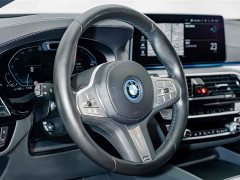 BMW 5 Series New Energy Facelift 535Le Pioneer Edition M Sport Package - фото 9