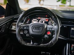 Audi RS Q8 RS Q8 4.0T - фото 11