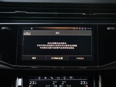 Audi RS Q8 RS Q8 4.0T - фото 13