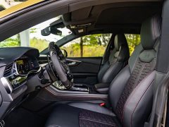 Audi RS Q8 RS Q8 4.0T - фото 16