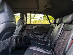 Audi RS Q8 RS Q8 4.0T - фото 18