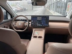 Leapmotor Leapo C10 660 Smart Enjoy Edition - ფოტო 11