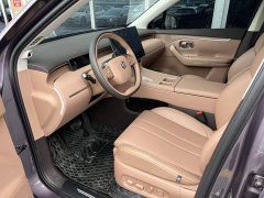 Leapmotor Leapo C10 660 Smart Enjoy Edition - ფოტო 8