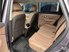 Leapmotor Leapo C10 660 Smart Enjoy Edition - ფოტო 9