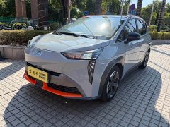 GAC AION Y 70 Smart Leader Vitality Edition - ფოტო 1