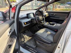GAC AION Y 70 Smart Leader Vitality Edition - ფოტო 11