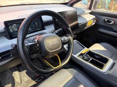 GAC AION Y 70 Smart Leader Vitality Edition - ფოტო 12