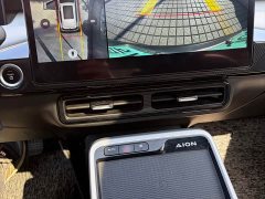 GAC AION Y 70 Smart Leader Vitality Edition - ფოტო 14