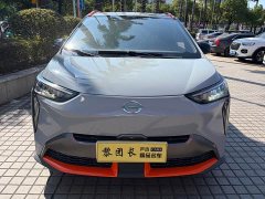 GAC AION Y 70 Smart Leader Vitality Edition - ფოტო 2