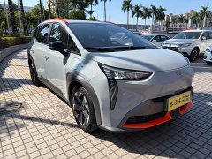GAC AION Y 70 Smart Leader Vitality Edition - ფოტო 3