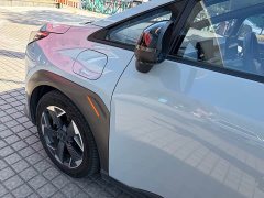GAC AION Y 70 Smart Leader Vitality Edition - ფოტო 6