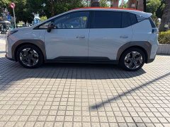 GAC AION Y 70 Smart Leader Vitality Edition - ფოტო 7