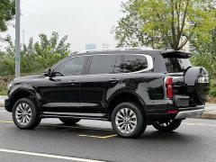 Tank 500 New Energy Hi4-T - photo 5