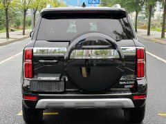 Tank 500 New Energy Hi4-T - photo 6