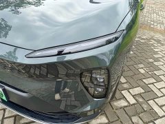 NIO ES8 100kWh Signature Edition - photo 15