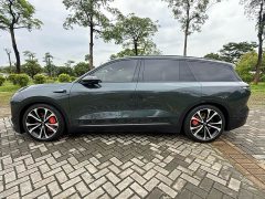 NIO ES8 100kWh Signature Edition - photo 16