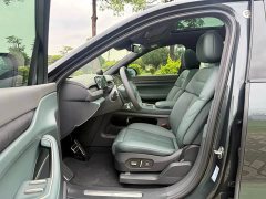 NIO ES8 100kWh Signature Edition - photo 4